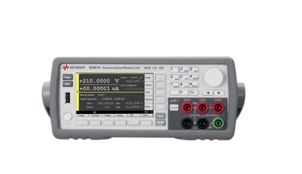 B2900A精密电源/测量单元