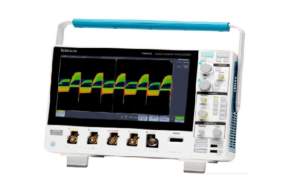 3系列MDO混合域示波器