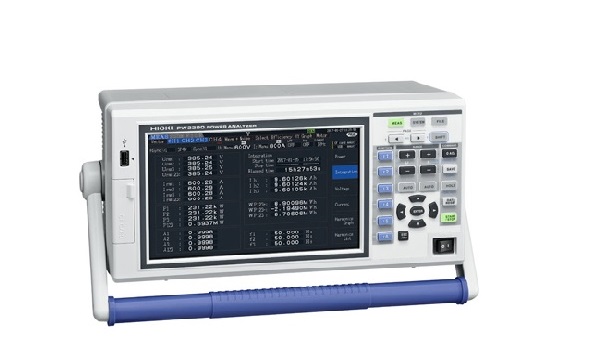 PW3390功率分析仪