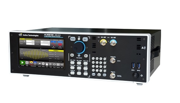 AWG401X任意函数/波形/码型发生器