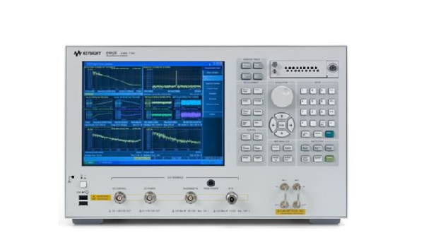 E5052B信号源分析仪