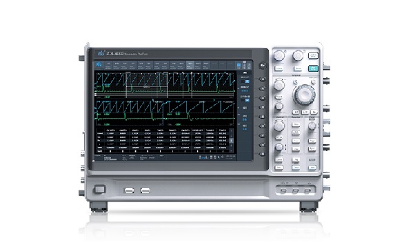 ZDL6000示波器记录仪