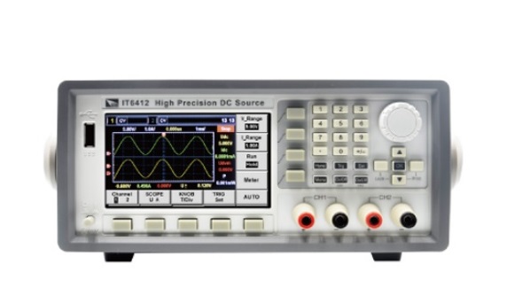 IT6400系列 双极性电源/电池模拟器
