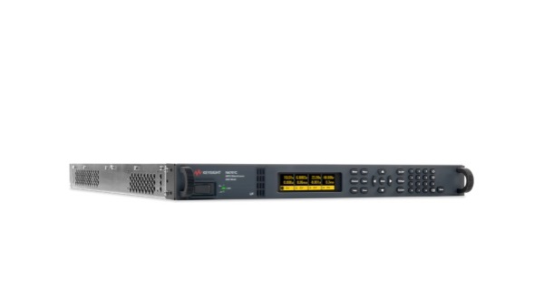 N6700 系列模块化系统电源