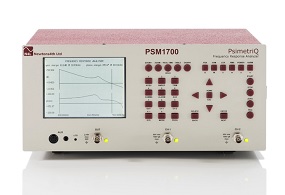 PSM1700频率响应分析仪