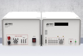 ENJ2005-B分立器件测试系统