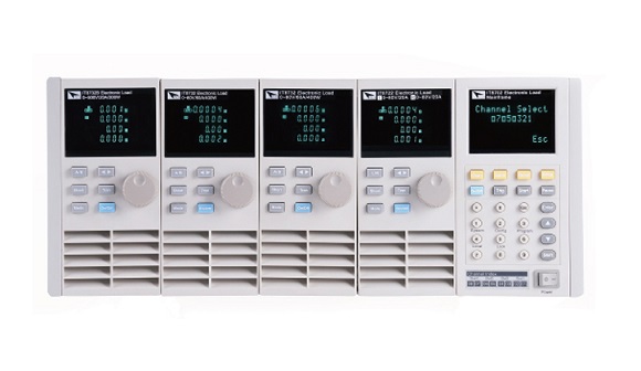 IT8700系列 多路输入可编程直流电子负载