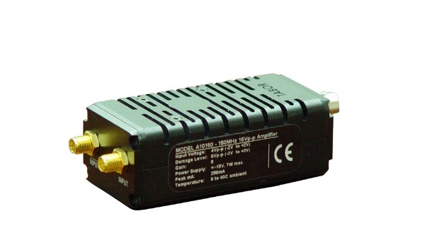 A10160宽带电压放大器模块
