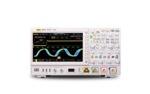 MSO/DS7000系列数字示波器