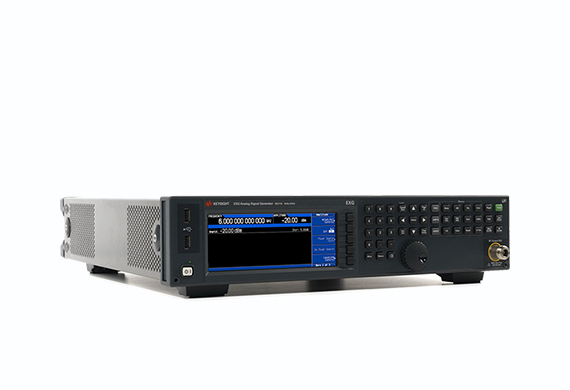 N5181B 射频模拟信号发生器
