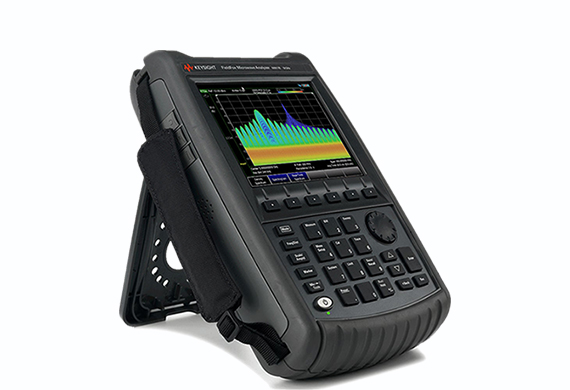 N99xxB FieldFox 手持式频谱分析仪