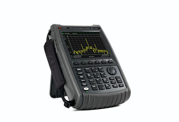 N99xxA FieldFox 手持式微波分析仪