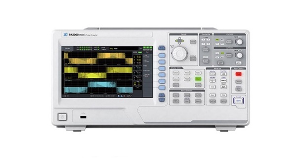PA2000mini便携式功率分析仪