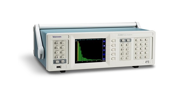 PA3000功率分析仪