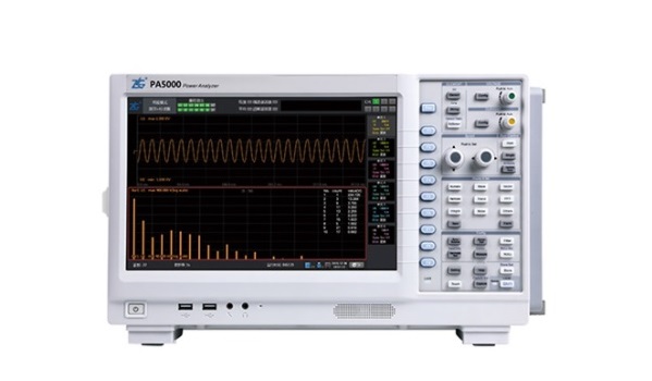 PA5000H功率分析仪