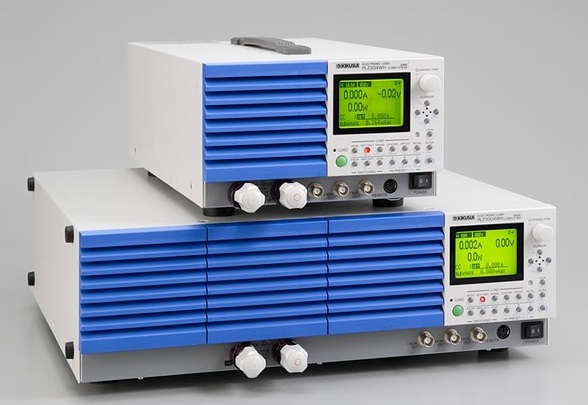PLZ-4WH 系列 多机能高电压直流电子负载装置
