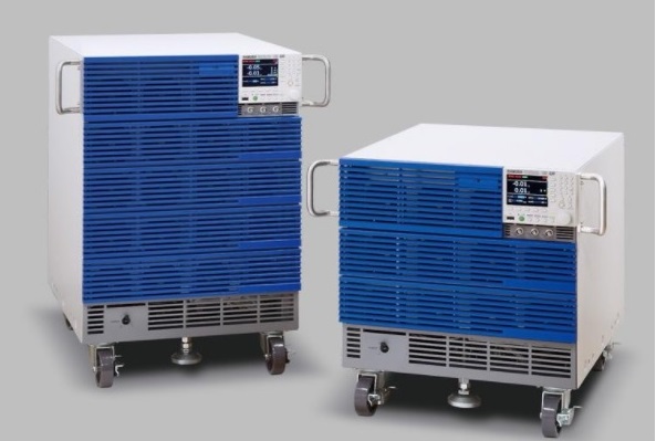PLZ-5WH 系列 高电压大功率直流电子负载装置