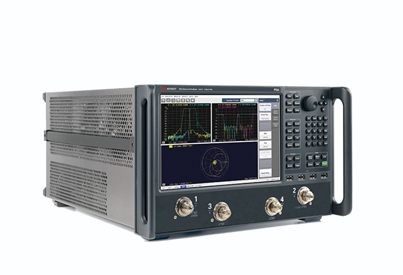 N522xB PNA 微波网络分析仪