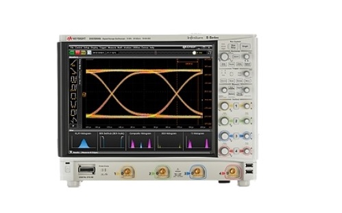 Infiniium S系列示波器